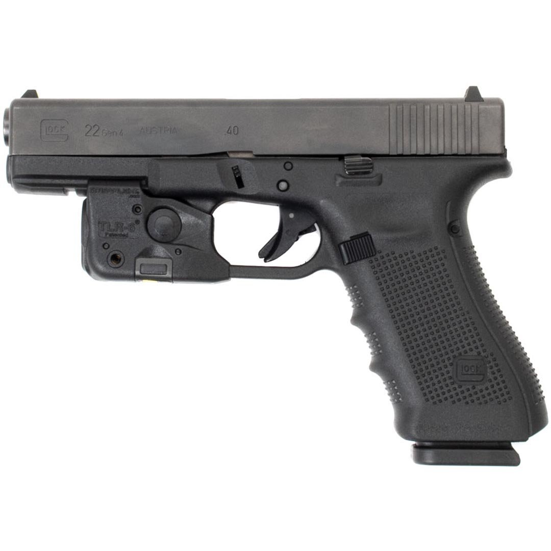 GLOCK 22 GEN4